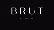 BRUT_Hospitality hospitality brut gastvrijheid bruthospitality GIF