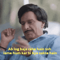 Harry Shelly GIF by The Viral Fever