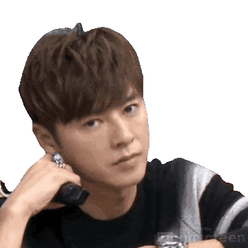 cuteeelllego legolee 李國毅 點頭 同意 Sticker