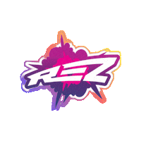 Rez Sticker by RezEnergydrink