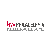 Kwphilly Sticker by Best Philly Homes