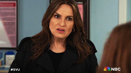 Episode 17 Nbc GIF by Law & Order