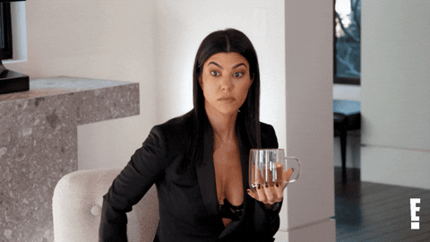 keeping up with the kardashians omg GIF by E!