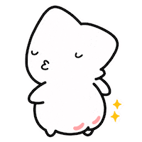 Happy Dance Sticker