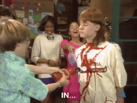 salute your shorts nicksplat GIF