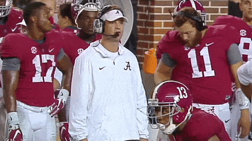 College Football What GIF by SEC Network