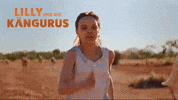 Kangaroo Popcorn GIF by Studiocanal Germany