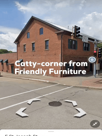 adriennejenette giphyattribution catty-corner from friendly furniture GIF