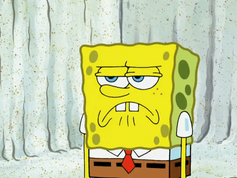 season 4 the pink purloiner GIF by SpongeBob SquarePants