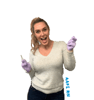 Botox Needle Sticker by AAFE