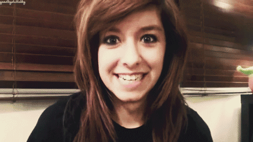 grimmie gammy party GIF