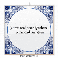 Humor Wijsheid GIF by Tegelspreuken.nl