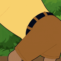 Festival Celebrations GIF by Chhota Bheem
