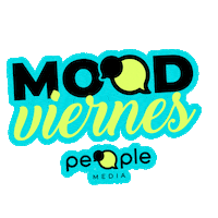 Sticker by peoplemedia