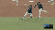 World Series What GIF by Jomboy Media