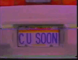See You Later GIF