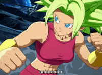 Kefla GIF