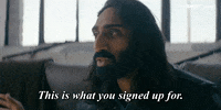 Slip GIF by The Roku Channel