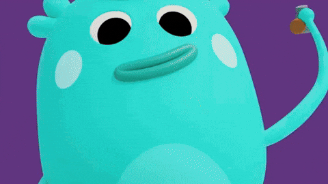 Tech Support Fixing GIF by Super Simple