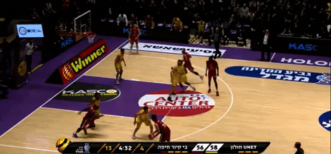 sportsrabbi giphyupload GIF