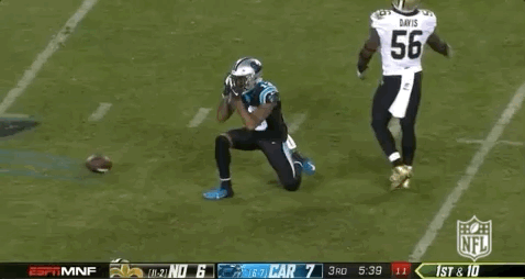2018 nfl football GIF by NFL