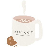 Kimsnip Sticker by Kim Snip Fotografie