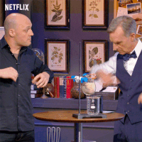 bill nye GIF by NETFLIX