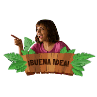 Sticker by Dora and the Lost City of Gold