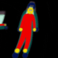 Art Animation GIF by Zsófi Szénásy