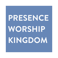 Worship Kingdom Sticker by Urban Church
