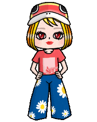 Happy Dance Sticker by yu-san
