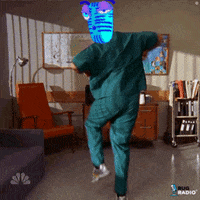 Dance Nft GIF by Rug Radio