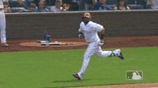 Regular Season Win GIF by MLB