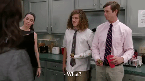 comedy central season 6 episode 8 GIF by Workaholics