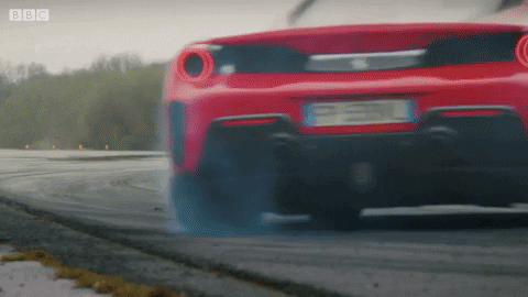 bbc cars GIF by Top Gear
