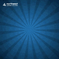 Usa America GIF by Northwest Career College