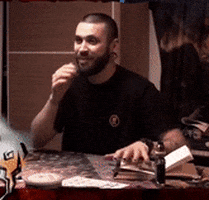 Twitch Nerd GIF
