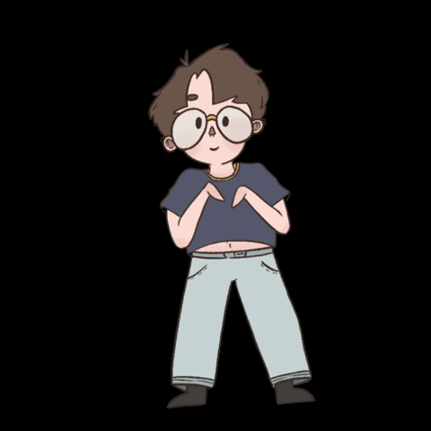 Happy Dance GIF