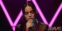 Puerto Rico Singer GIF by Nohemy