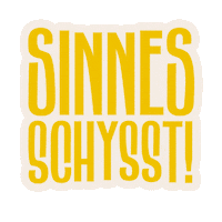 convinisverige convini sinnesschysst convinisverige Sticker