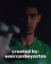 Goalkeeper Transfer GIF