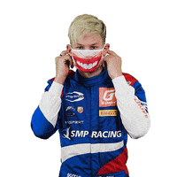 F4 Smal GIF by Prema Team