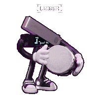 Crypto Bitcoin Sticker by Ledger