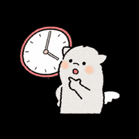 Time Seriously GIF by vank