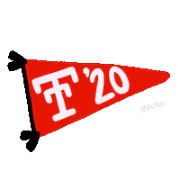 Texas Tech Wreck Em Sticker by Texas Tech University RISE
