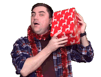 happy surprise Sticker by Studia Soyuz