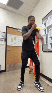 Chicago Eating GIF by Giant Music