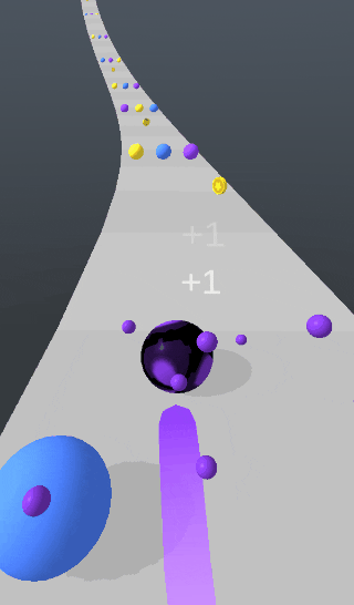 game mobile unity GIF