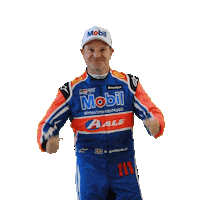Rubens Barrichello Sticker by Stock Car Brasil