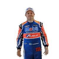 Rubens Barrichello Sticker by Stock Car Brasil
